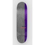 Jacuzzi Unlimited New Pro Broken Cat 8.5" Skateboard deska purple / silver | Shoptok.si