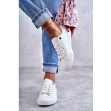 Big Star Women's Low Leather Sneakers | shoptok.hr
