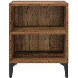  Noćni ormar Staro drvo 40 x 30 x 50 cm Konstruirano drvo | shoptok.hr