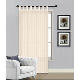 ESSENZA DECOR 621734 ZAVJESA DECOR 140X250 CM BEŽ | shoptok.hr