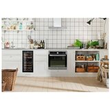 mQuvée podpultna vinska vitrina WineCave 700 40D WCD40AB | Eponuda.com