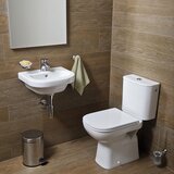 Jika SIKOSJOLSB23617 deep talna wc školjka monoblok | Shoptok.si