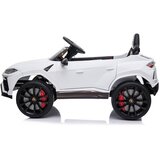  Licencirani auto na akumulator Lamborghini Urus BDM0923 - bijeli | shoptok.hr