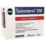 Megabol Testosterol 250 mg (30 kapsula) | shoptok.hr