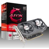 Afox SVGA RX 550 4GB GDDR5 128Bit DVI/HDMI/DP grafička kartica Cene