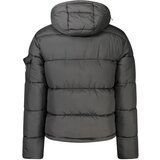 North Sails MEN&#39;S BLACK JACKET | shoptok.hr