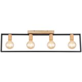 Globo stropna svetilka 15479-4d | Shoptok.si