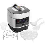 Sencor multifunkcionalni štednjak za kuhanje pod pritiskom SPR 3600WH | shoptok.hr