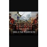 Steam Medieval Kingdom Wars - Deluxe Edition (PC) Key GLOBAL Steam Medieval Kingdom Wars - Deluxe Edition (PC) Key GLOBAL Slike