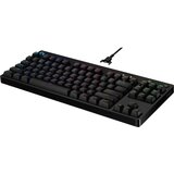 Logitech G Pro Tenkeyless RGB Gaming Mehanicka Tastatura | Eponuda.ba