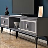 Woody Fashion Hanah Home TV komoda Nil 475OLV2638