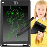 BP Lcd tabla za risanje in pisanje, 8,5", črna/zelena, (20468459) | Shoptok.si