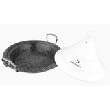  Kuhinjski lonec Tajine 30 cm s pokrovom, (5000119707) | Shoptok.si