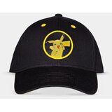 Pokemon Patch 25 nastavljiva kapa Difuzed | Shoptok.si