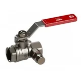  VENTILI KUGLASTI S ISPUSTOM 2" 30 bara Sena Arco