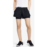 Under Armour Shorts Play Up 2-In-1 Shorts - Women's | Shoptok.si