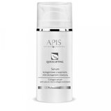 Apis Natural Cosmetics Quick Lifting - Kolagenski serum sa kalcijumom, mikrokolagenom i elastinom - 100 ml Cene