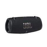 JBL Prijenosni zvučnik Xtreme 3, bez adaptera, crni JBL Prijenosni zvučnik Xtreme 3, bez adaptera, crni Slike