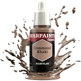 The Army Painter Warpaints Fanatic: Browns - Command Khaki | Shoptok.si