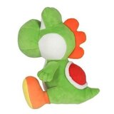 Together Yoshi 20 cm plišast iz iger Yoshi's Island in Mario Kart, Zelena, (21552625) | Shoptok.si