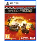  Warhammer 40.000 Speed Freeks (PS5) | Shoptok.si