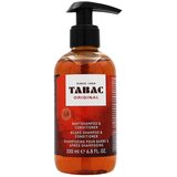 Tabac Original šampon za brado 200 ml za moške | Shoptok.si