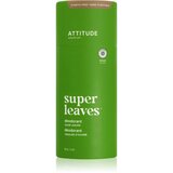 Attitude Super Leaves Olive Leaves naravni trdi deodorant brez aluminija 85 g | Shoptok.si