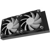 Inwin NR24 Processor Liquid cooling kit 12 cm Black 1 pc(s) | shoptok.hr