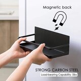 LUOOV 2x 30 cm magnetna polica za hladilnik | Shoptok.si
