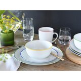 Creatable Kombinirani Servis Luna Color Line, 16-Delni | Shoptok.si