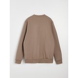Sinsay Crewneck dukserica s natpisom | shoptok.hr