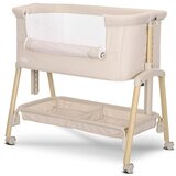 Lorelli Millie dječji krevetić, Beige | shoptok.hr