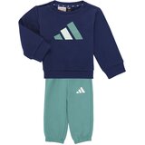 Adidas Essentials Joggers Kids Tamno plava Cijene