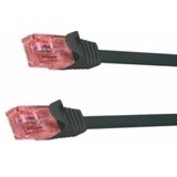 Logilink CAT6 Patch Cable UTP 3m LSZH PrimeLine CQ2063U Black | Eponuda.ba