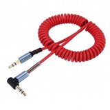 KABLO AUDIO AUX spiralno 1.5M | Eponuda.ba