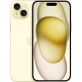 Apple iPhone 15 Plus Žuti 128GB B Klasa Refurbished | ePonuda.com