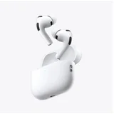 airpods pro (3. generacija) s MFHP4ZM/A magsafe ohišjem (usb-c)