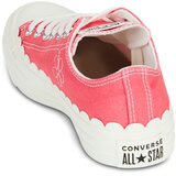 Converse Nizke superge Chuck Taylor All Star Rožnata | Shoptok.si