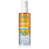 Uriage Bariésun Fresh Sun Water SPF50+ zaščitno pršilo za sončenje SPF 50+ 200 ml Cene