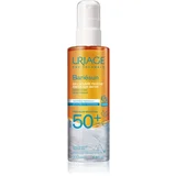 Uriage Bariésun Fresh Sun Water SPF50+ zaščitno pršilo za sončenje SPF 50+ 200 ml
