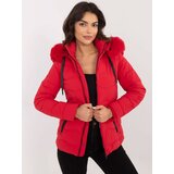Factory Price Jacket-SK-KR-HH-2404.93P-red | Shoptok.si