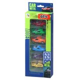 Ozzo car metal igračka set metalnih vozila 012 ( 861340 ) | Eponuda.com