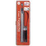 Nalivpero NALIVNIK ZA KALIGRAFIJO 1,5MM SET PARALLEL PEN PILOT FP3-15-SSN SIVA/RDEČA Cene