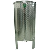  Vinska bačva INOX (200 l) Cijene