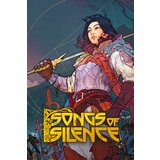 Steam Songs of Silence (PC) Key GLOBAL Steam Songs of Silence (PC) Key GLOBAL Slike