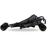 Momi kišobran kolica za bebe akira dark grey, 6m+ | ePonuda.com