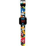 Sonic the Hedgehog LED Sat | shoptok.hr