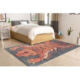 Conceptum Hypnose Opus Chenille - Zeleni AL 315 Višenamenski Tepih (150 x 230 cm) | Eponuda.com
