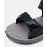 Columbia Sandali 'Konos' črna | Shoptok.si