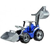Lena Giga Trucks, traktor s žlicom i rovokopačem | shoptok.hr